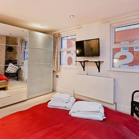 Whole House In Central Camden Town London Ngoại thất bức ảnh