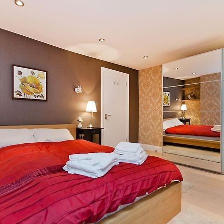 Whole House In Central Camden Town London Ngoại thất bức ảnh