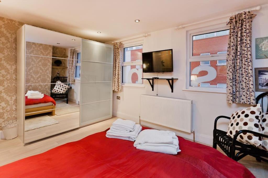 Whole House In Central Camden Town London Ngoại thất bức ảnh