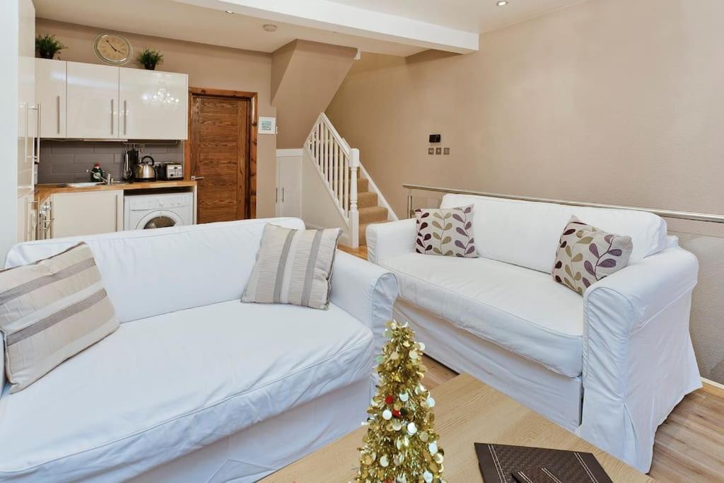 Whole House In Central Camden Town London Ngoại thất bức ảnh