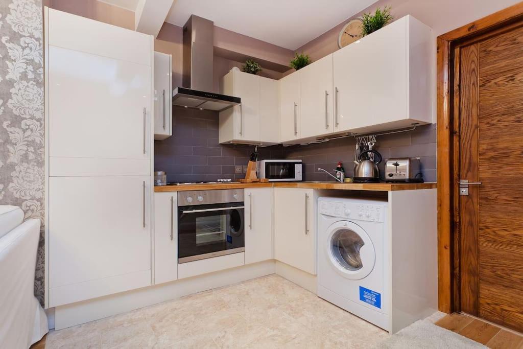 Whole House In Central Camden Town London Ngoại thất bức ảnh