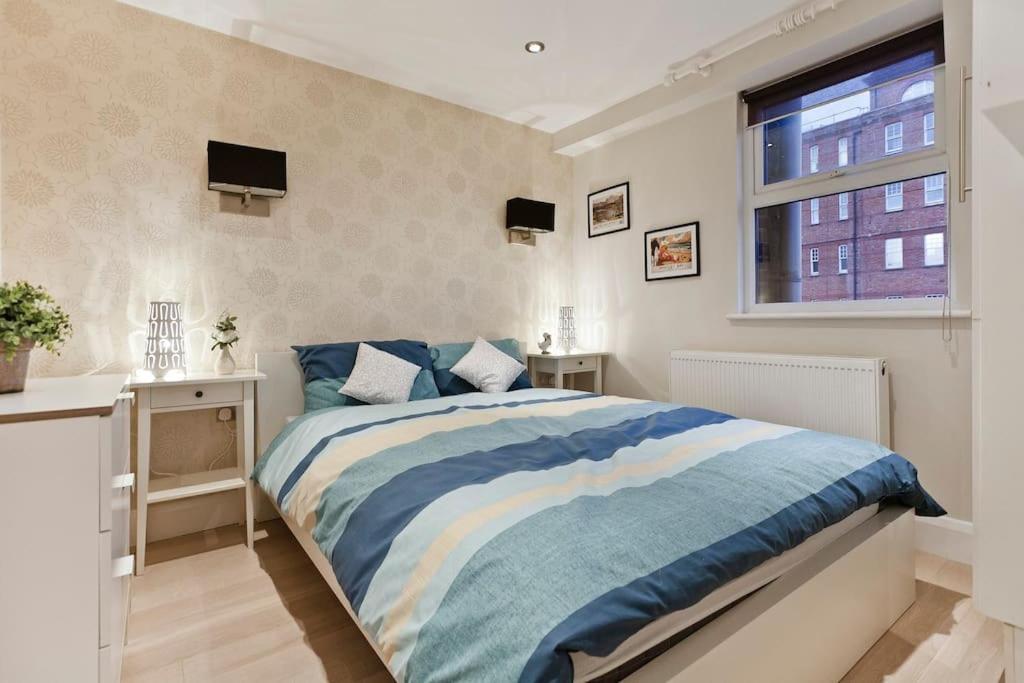 Whole House In Central Camden Town London Ngoại thất bức ảnh