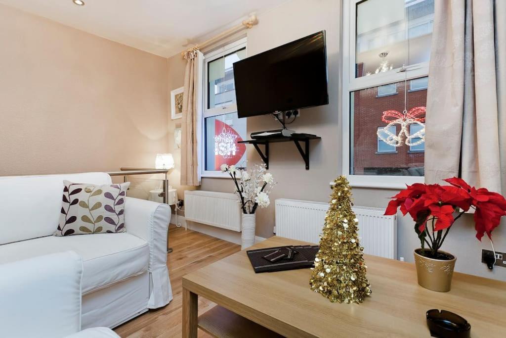 Whole House In Central Camden Town London Ngoại thất bức ảnh