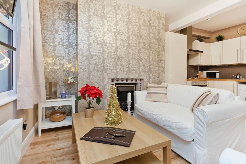 Whole House In Central Camden Town London Ngoại thất bức ảnh