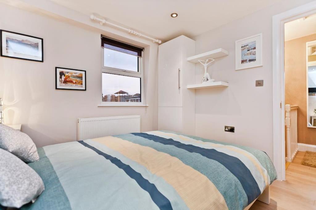 Whole House In Central Camden Town London Ngoại thất bức ảnh