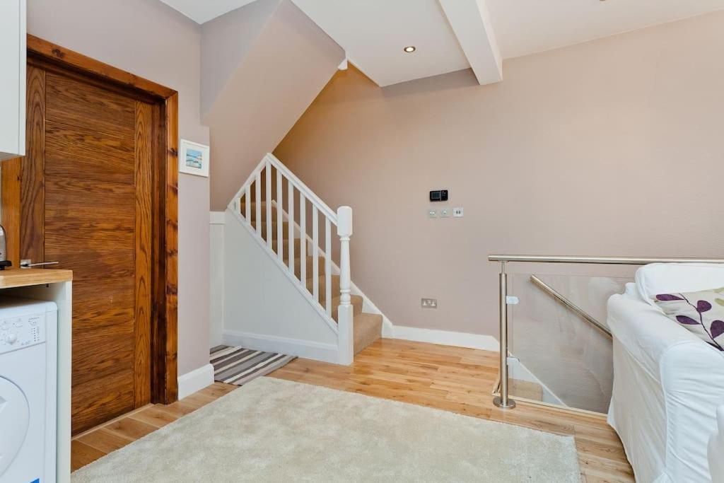 Whole House In Central Camden Town London Ngoại thất bức ảnh