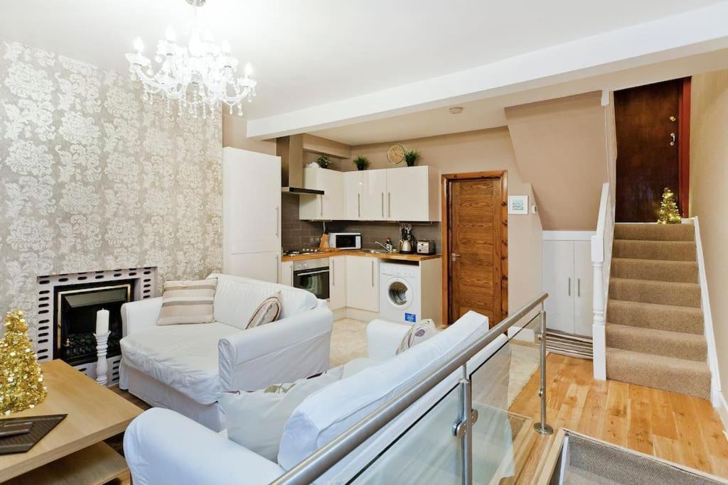 Whole House In Central Camden Town London Ngoại thất bức ảnh